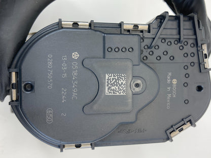 2011-2016 Town & Country 3.6L V6 A/T Throttle Body Throttle Valve 5184349AC OEM