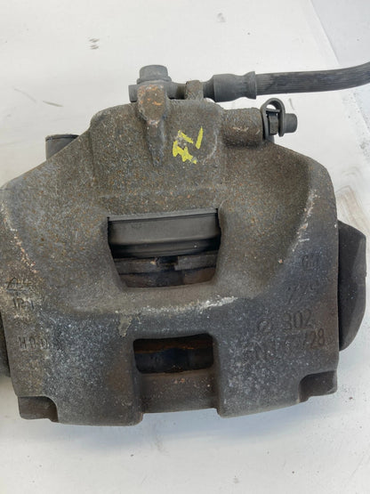 2003-2011 SAAB 9-3 2.0 FRONT LEFT DRIVER RIGHT PASSENGER BRAKE CALIPER PAIR SET