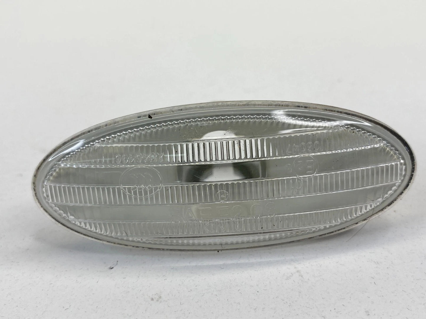 09 10 11 12 13 14 NISSAN CUBE RIGHT PASSENGER SIDE CORNER PARK MARKER LIGHT OEM