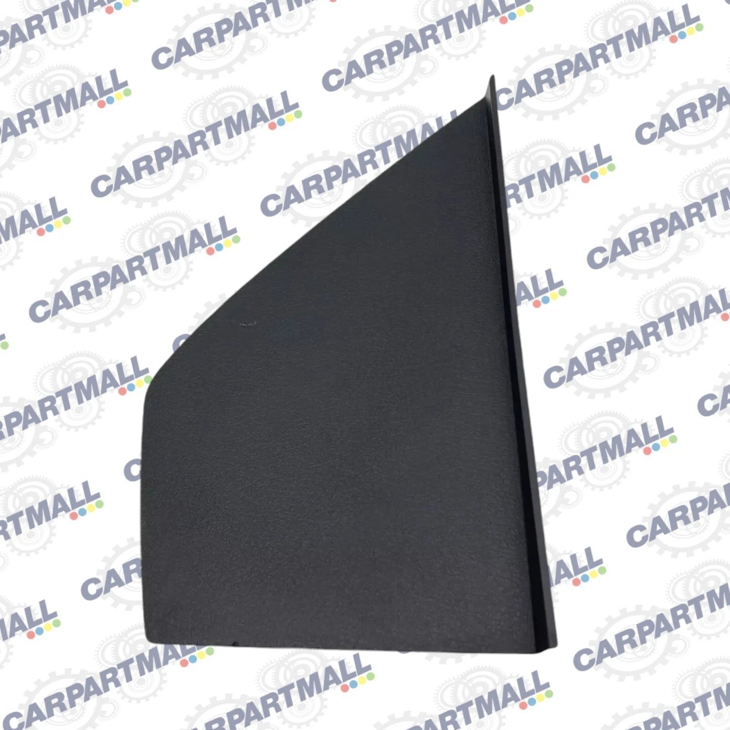2007-2017 JEEP COMPASS PATRIOT LEFT DRIVER SIDE DASH END CAP COVER TRIM LH OEM