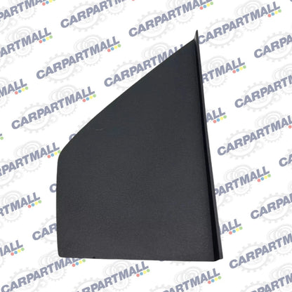2007-2017 JEEP COMPASS PATRIOT LEFT DRIVER SIDE DASH END CAP COVER TRIM LH OEM