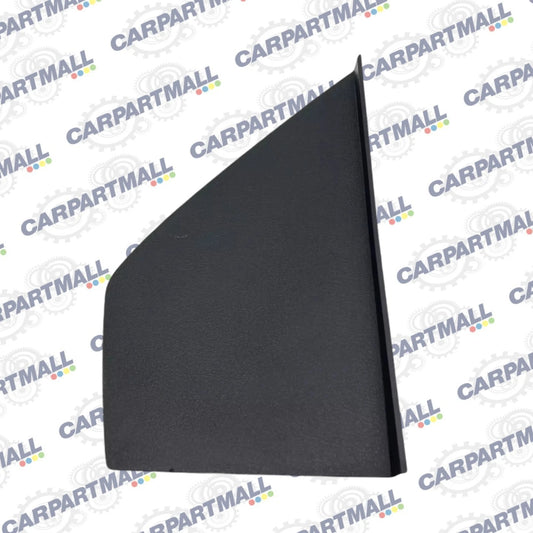 2007-2017 JEEP COMPASS PATRIOT LEFT DRIVER SIDE DASH END CAP COVER TRIM LH OEM