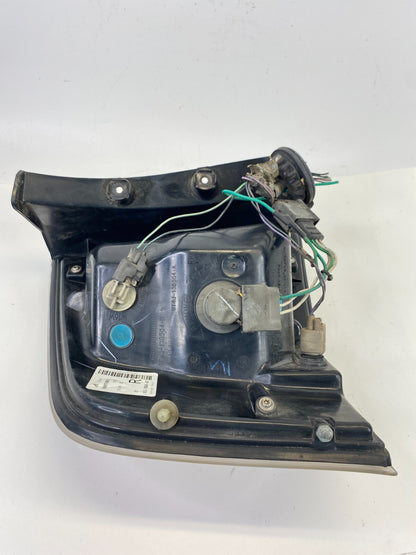 2007-2010 Ford Edge Right Passenger Side Tail Light Taillight 8T43-13B504-AE OEM