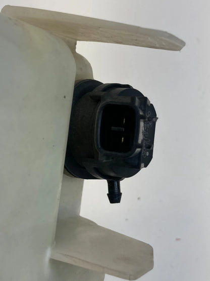 2004-2020 TOYOTA SIENNA WINDSHIELD WIPER WASHER FLUID RESERVOIR W/ PUMP OEM