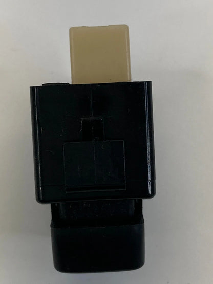 1996-1998 TOYOTA 4RUNNER FRONT RIGHT PASSENGER DOOR LOCK BUTTON SWITCH OEM