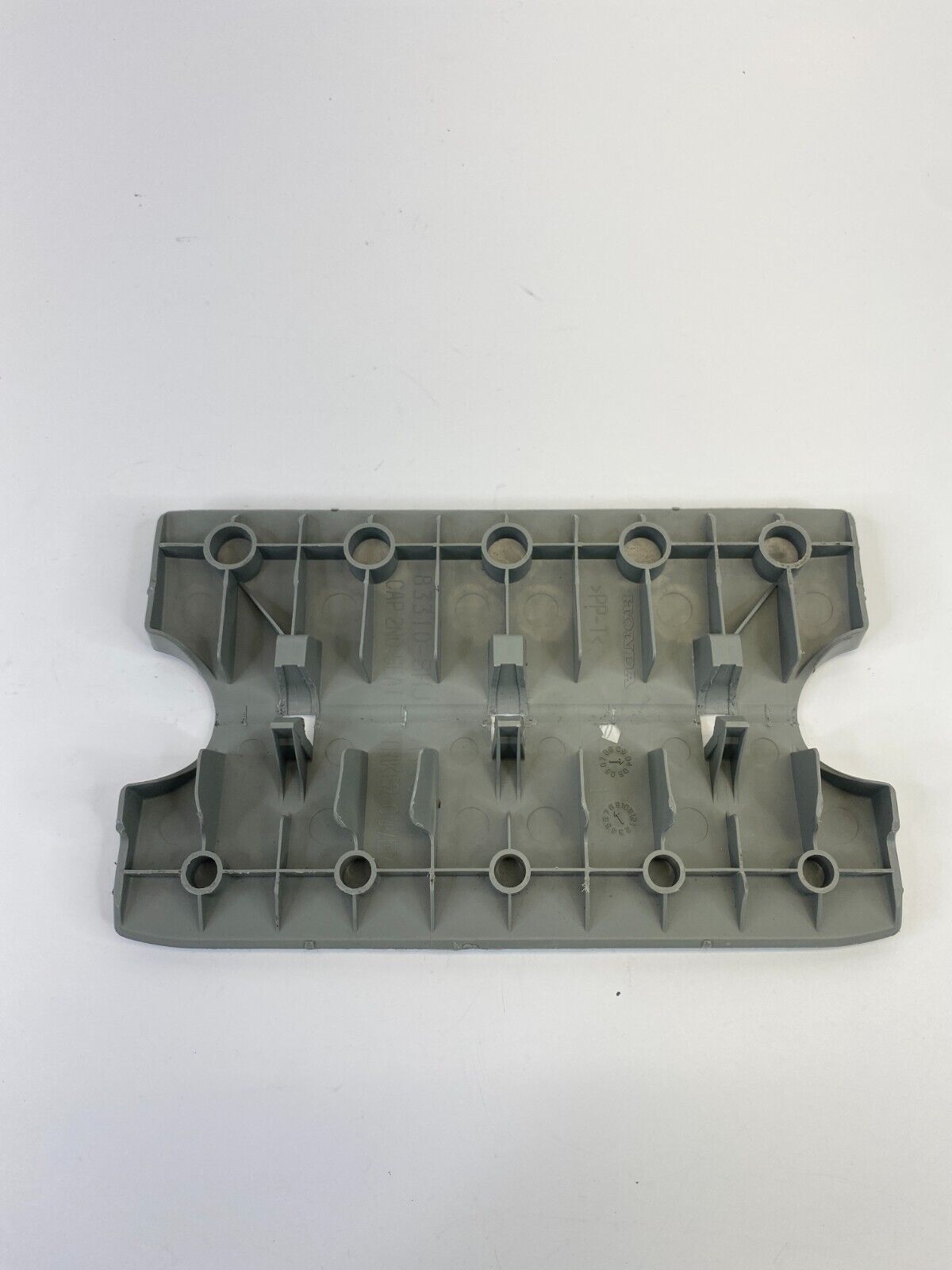 2005-2007 Honda Odyssey 2nd Second Seat Striker Cover Cap Trim 83310-SHJ-A110