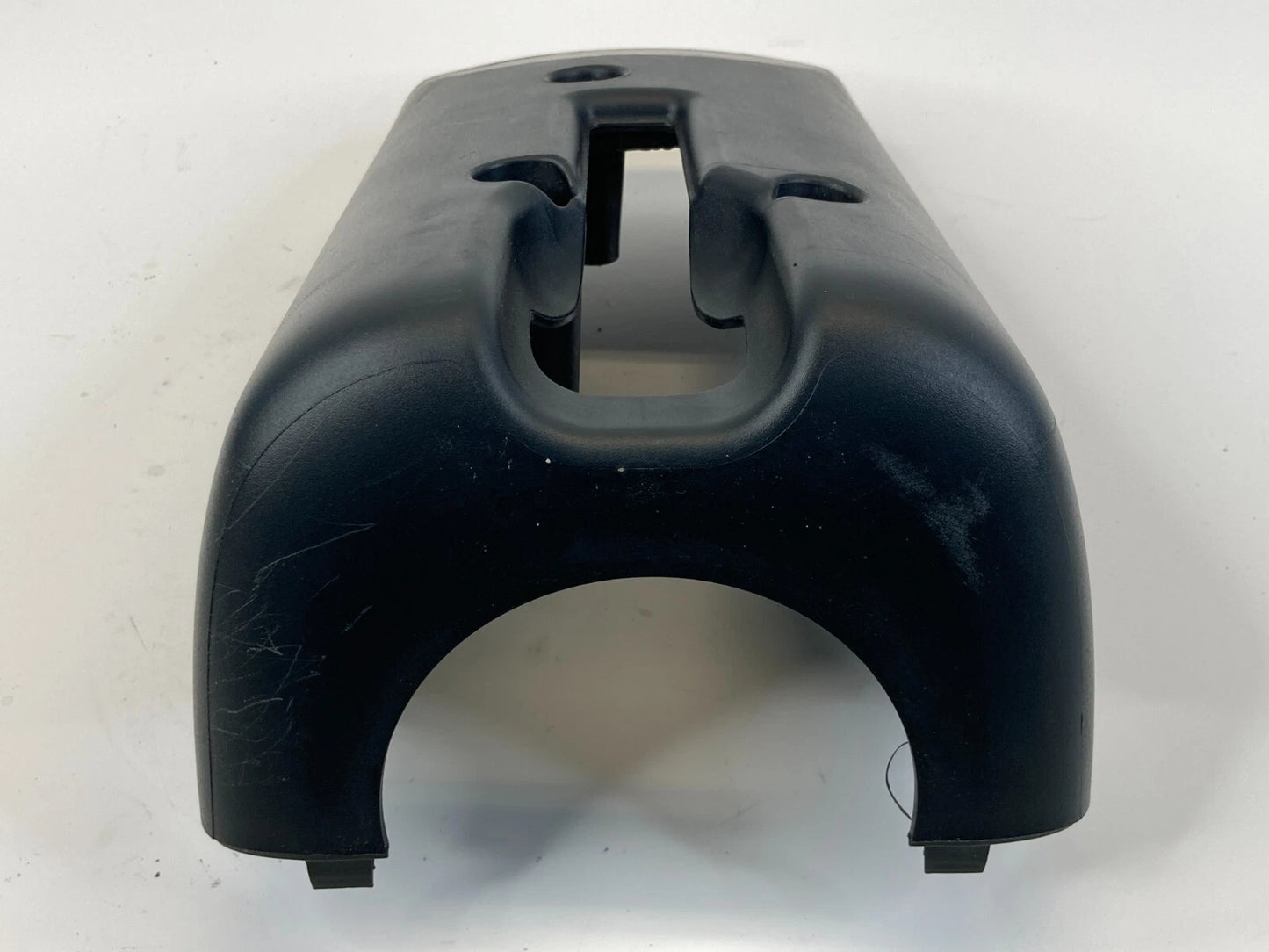 2011-2014 DODGE AVENGER STEERING COLUMN LOWER COVER TRIM BEZEL SHROUD OEM
