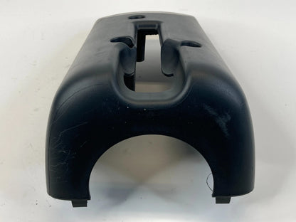 2011-2014 DODGE AVENGER STEERING COLUMN LOWER COVER TRIM BEZEL SHROUD OEM