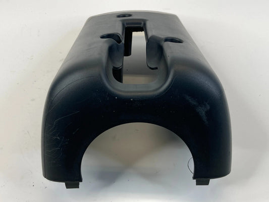 2011-2014 AVENGER CHYRSLER 200 STEERING COLUMN COVER LOWER SHROUD TRIM BEZEL OEM