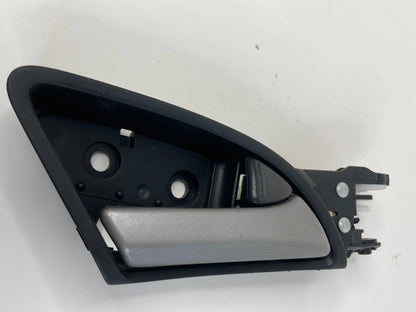 2010 2011 HONDA ACCORD CROSSTOUR REAR RIGHT PASSENGER INTERIOR DOOR HANDLE OEM