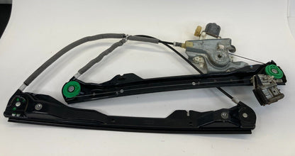 2008-2011 Ford Focus Front Left Driver Door Window Motor w/ Regulator OEM