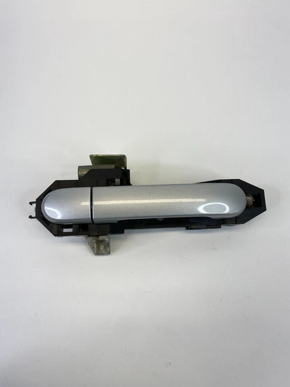 2007 08 09 10 11 2012 NISSAN VERSA REAR RIGHT SIDE EXTERIOR DOOR HANDLE OEM