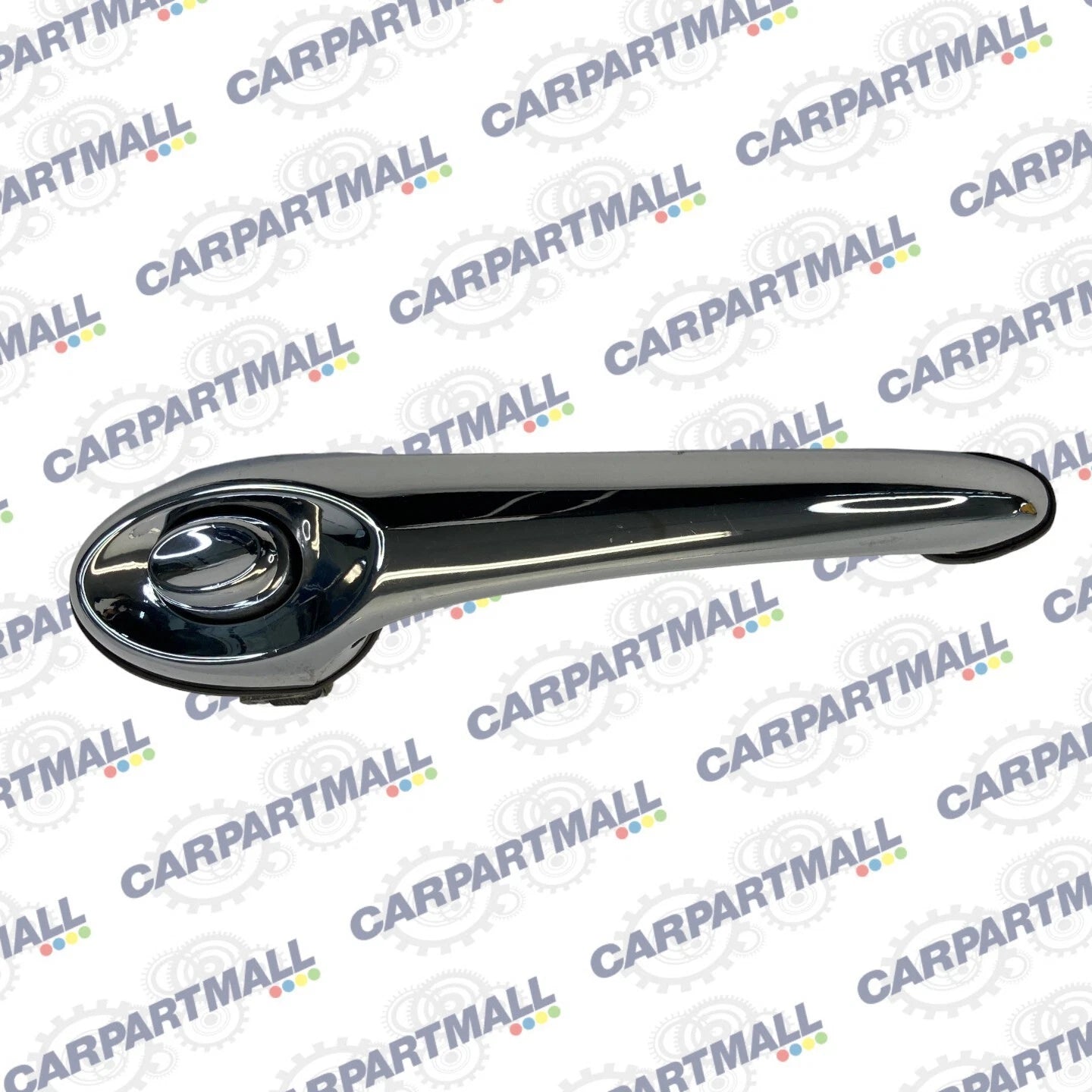 2001-2010 CHRYSLER PT CRUISER FRONT RIGHT PASSENGER EXTERIOR DOOR HANDLE OEM