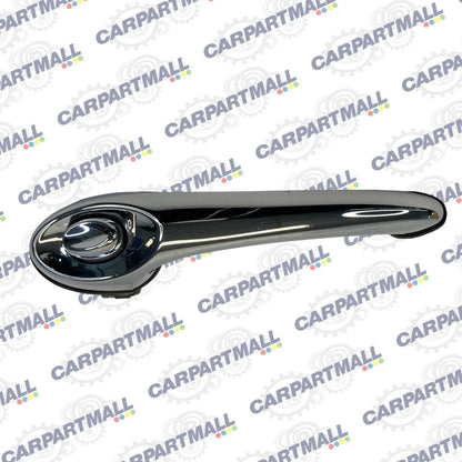 2001-2010 CHRYSLER PT CRUISER FRONT RIGHT PASSENGER EXTERIOR DOOR HANDLE OEM