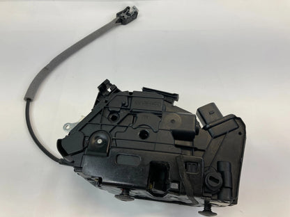 2009-2012 VOLKSWAGEN TIGUAN REAR RIGHT SIDE DOOR LOCK LATCH ACTUATOR 5N0839016E