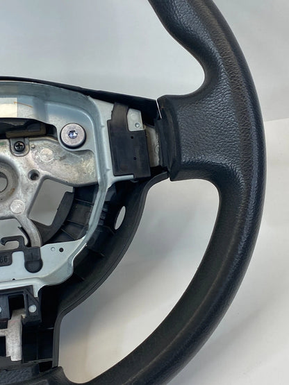 2008 09 10 11 12 2013 NISSAN ROGUE 14-15 ROGUE SELECT STEERING WHEEL ASSEMBLY