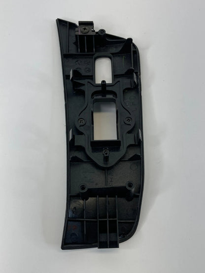 1999-2003 LEXUS RX300 FRONT RIGHT PASSENGER SIDE DOOR WINDOW SWITCH BEZEL TRIM