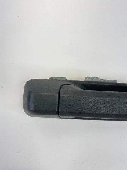 2005-2007 JEEP GRAND CHEROKEE LAREDO FRONT RIGHT EXTERIOR DOOR HANDLE 55394240AG