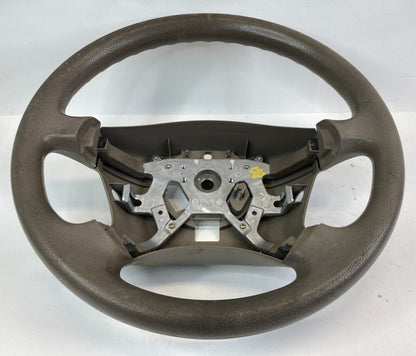 2002 2003 2004 Nissan Altima 2.5L SD Front Left Driver Side Steering Wheel OEM