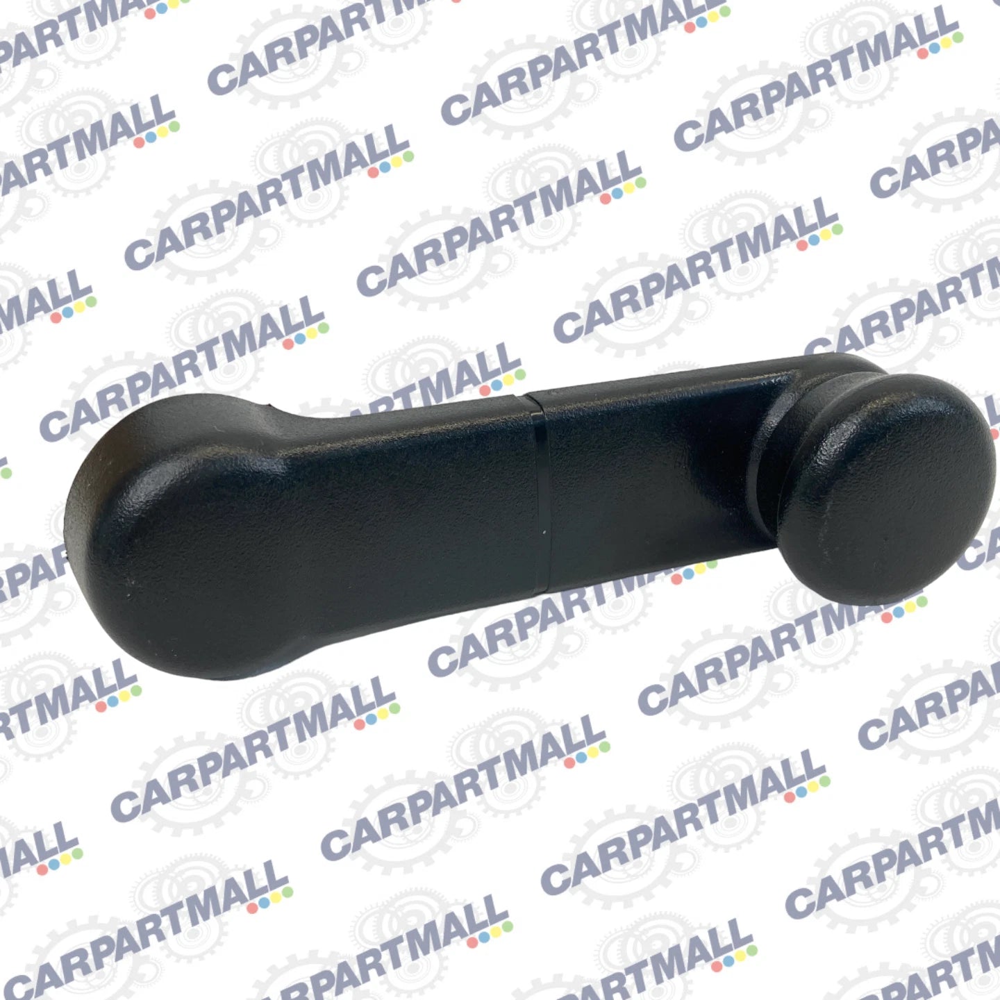 2004-2008 FORD F-150 FRONT LEFT INNER DOOR WINDOW CRANK HANDLE 77B1023342AAW