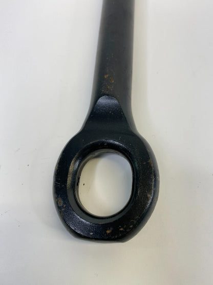 2007 2008 2009 HYUNDAI SANTA FE SPARE TIRE JACK TOOL TOW HOOK BOLT ASSEMBLY OEM