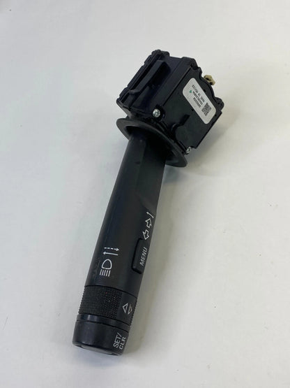 2013-2015 CHEVROLET MALIBU TURN SIGNAL HEADLIGHT CONTROL SWITCH 20962250 OEM