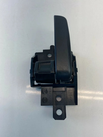 2015-2020 MITSUBISHI MIRAGE REAR LEFT DRIVER SIDE INTERIOR DOOR HANDLE RR LH OEM