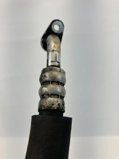 09-14 NISSAN MURANO 3.5L AC AIR CONDITION HIGH PRESSURE DISCHARGE LINE HOSE OEM