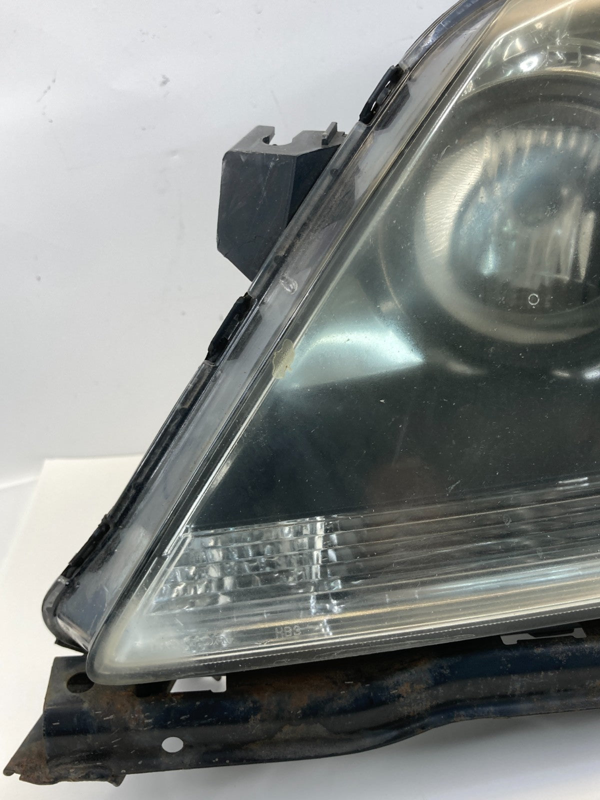 2005 2006 2007 Honda Odyssey Front Left Driver Side Headlight Headlamp OEM