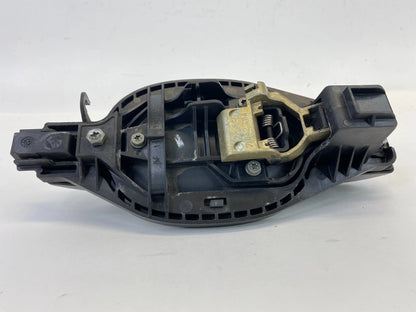 2003-2008 LAND ROVER RANGE ROVER REAR RIGHT SIDE EXTERIOR DOOR HANDLE ASSY OEM