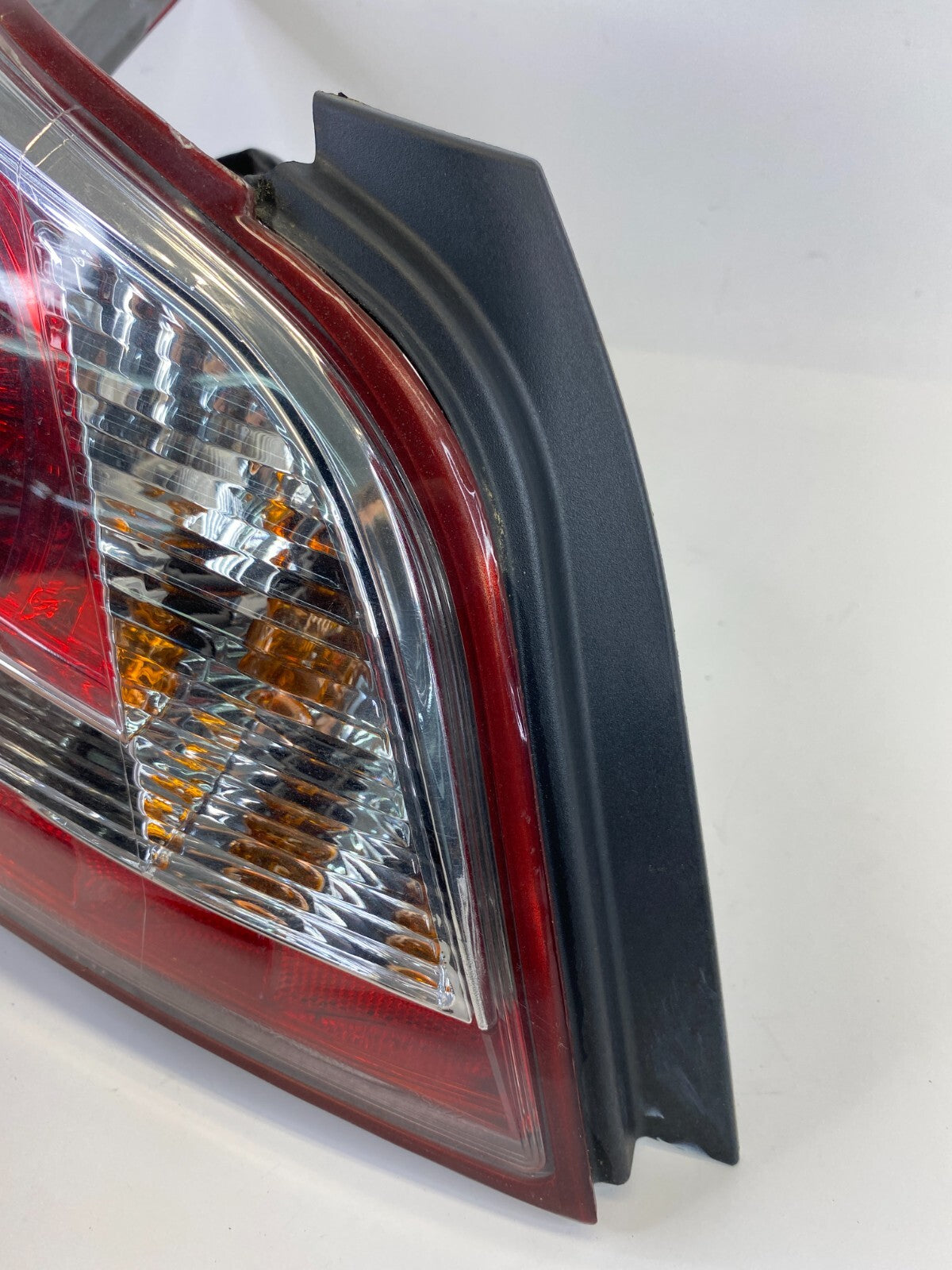 13 14 Nissan Altima Left Tail Light Taillight w/o Led Aftermarket DS722-B000L