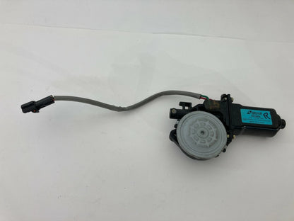 2003 04 05 06 07 08 2009 KIA SORENTO REAR RIGHT BACK SIDE WINDOW MOTOR XH102PA