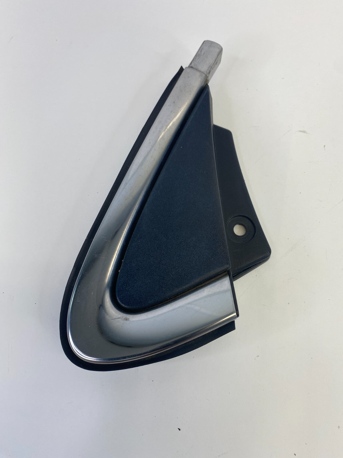 08-17 Buick Enclave Front Left Side Exterior Pillar Corner Cover Molding OEM