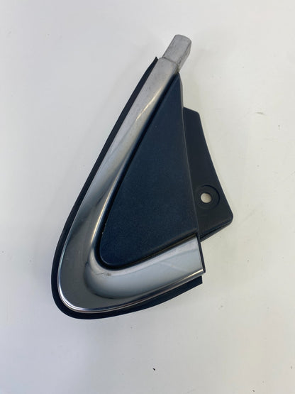 08-17 Buick Enclave Front Left Side Exterior Pillar Corner Cover Molding OEM