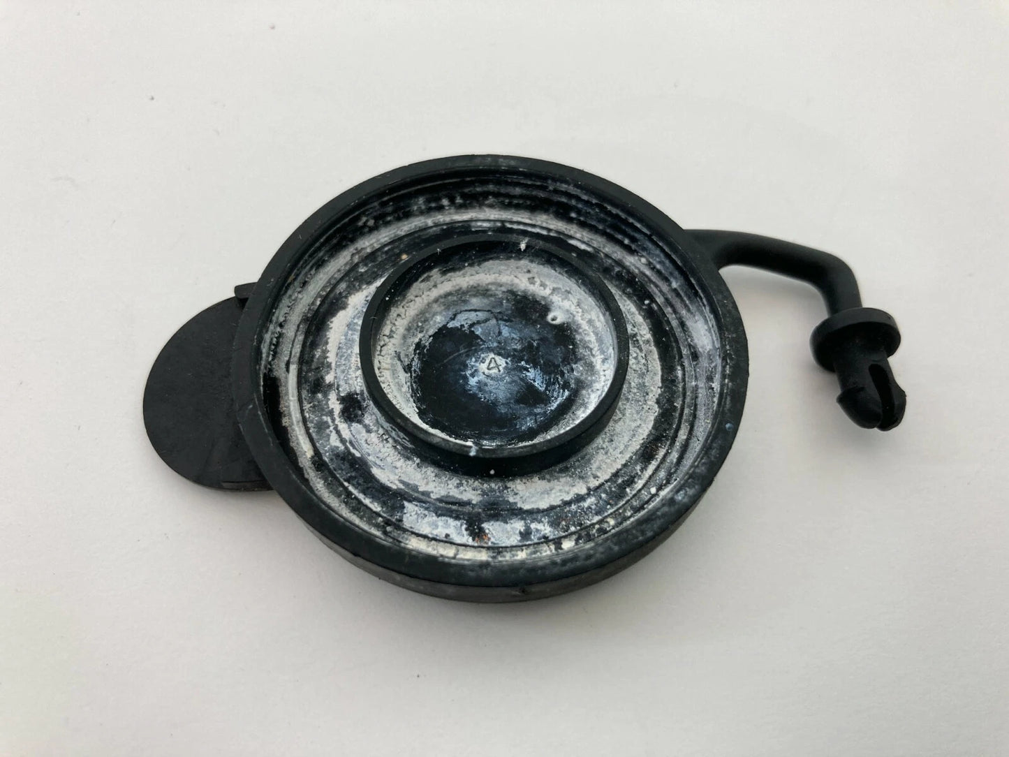 1997-2001 TOYOTA CAMRY 2.2L L4 ENGINE RADIATOR COOLANT TANK CAP RADIATOR CAP OEM