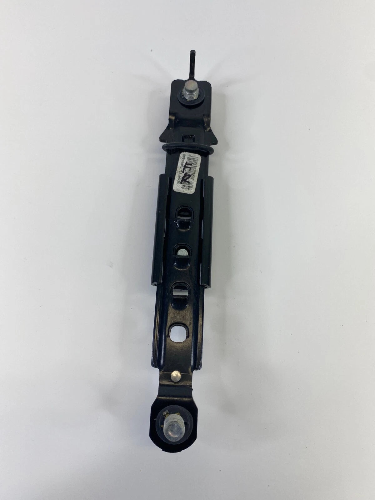 11-16 HYUNDAI ELANTRA FRONT RIGHT PASSENGER SIDE SEAT BELT HEIGHT ADJUSTER OEM