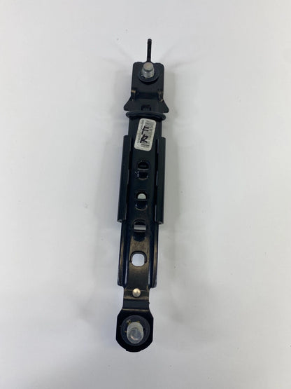 11-16 HYUNDAI ELANTRA FRONT RIGHT PASSENGER SIDE SEAT BELT HEIGHT ADJUSTER OEM