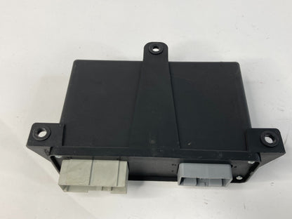 2009 2010 Jaguar XF 4.2L Parking Brake Computer Control Module 8X23-2C496-AD OEM
