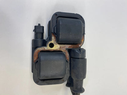 98-05 MERCEDES-BENZ E 320 3.2L V6 A/T ENGINE IGNITION COIL IGNITER A0001587803