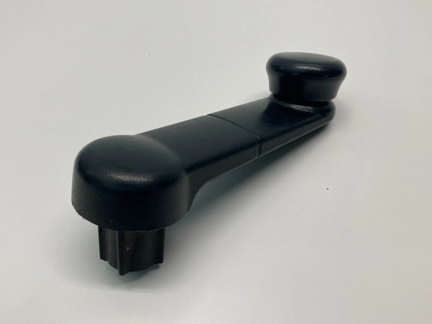 97-14 FORD F150 LEFT DRIVER SIDE INNER DOOR WINDOW CRANK HANDLE LEVER 77B1023342