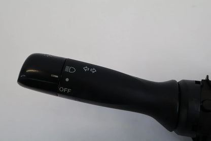 2007-2011 TOYOTA YARIS SEDAN TURN SIGNAL WIPER COMBINATION SWITCH ASSEMBLY OEM