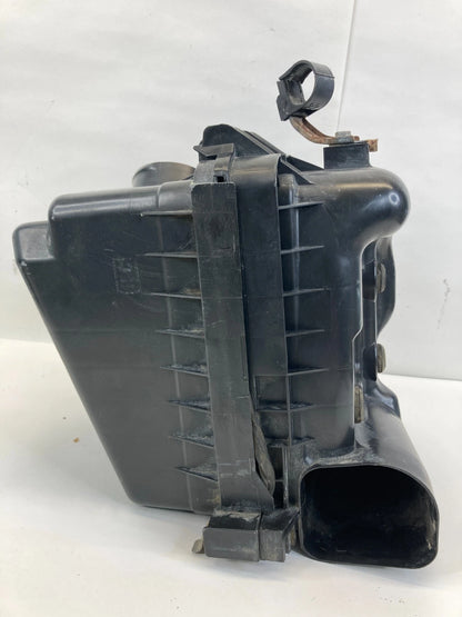 2008-2015 SCION XB AIR INTAKE CLEANER BOX HOUSING FILTER 17701-28180 OEM