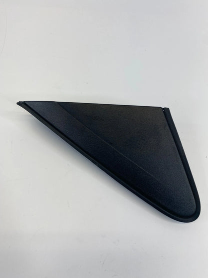 11-16 CHEVROLET CRUZE FRONT LEFT EXTERIOR SIDE VIEW APPLIQUE MOLDING 95486483