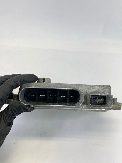 11-15 HYUNDAI SONATA OIL PUMP CONTROL MODULE ASSEMBLY ENGINE BAY OEM 46150-3D110
