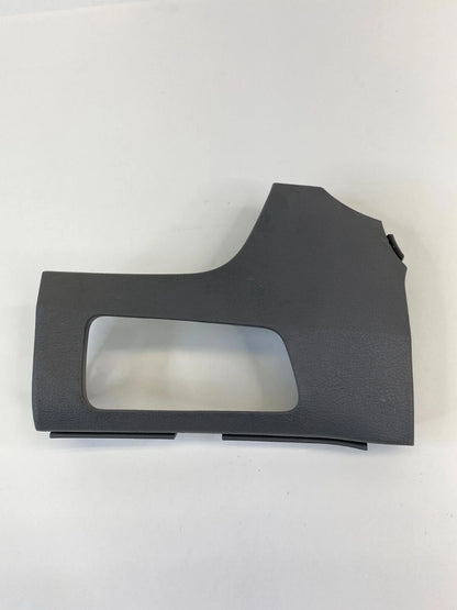 2014 2015 HYUNDAI ELANTRA DASH DIMMER LIGHT TRACTION SURROUND PANEL COVER ONLY