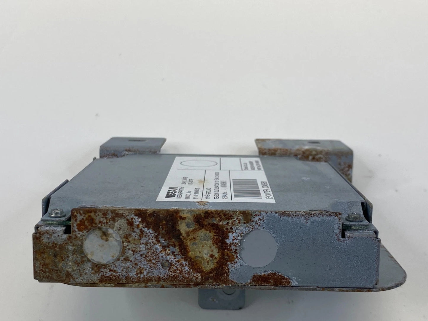2013-2016 NISSAN PATHFINDER AROUND VIEW MONITOR CAMERA MODULE OEM 284A1-3KA0B