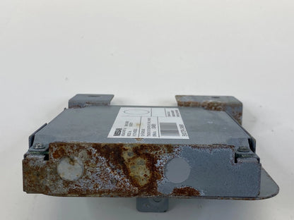 2013-2016 NISSAN PATHFINDER AROUND VIEW MONITOR CAMERA MODULE OEM 284A1-3KA0B