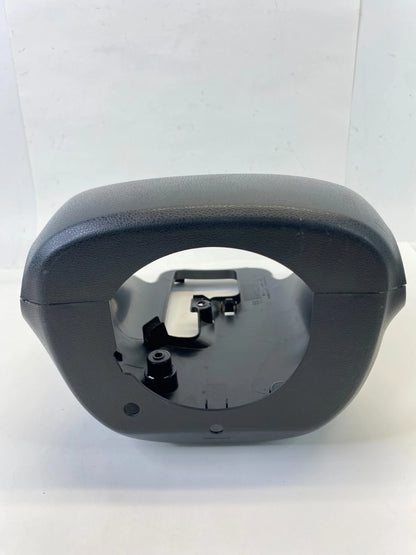 2009-2013 HONDA FIT STEERING COLUMN SHROUD UPPER & LOWER COVER 77360-TF0