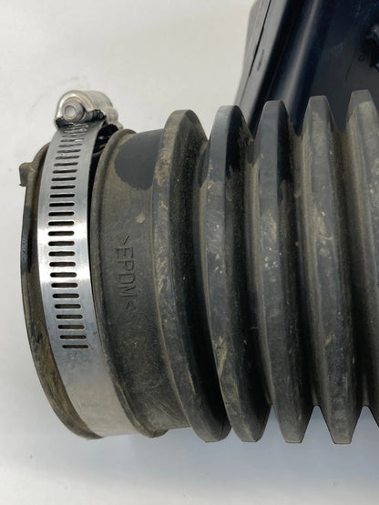 2013-2018 Nissan Altima 2.5L L4 Air Intake Cleaner Resonator Duct Tube Pipe Hose