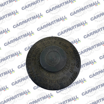 1998-2015 Toyota Corolla Brake Master Fluid Tank Cylinder Reservoir Cap Lid OEM